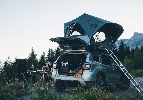 Taktelt - Enklere blir det ikke!