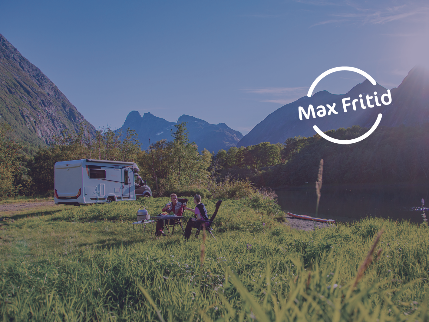 Velg grillen for deg til campingturen