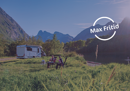 Velg grillen for deg til campingturen