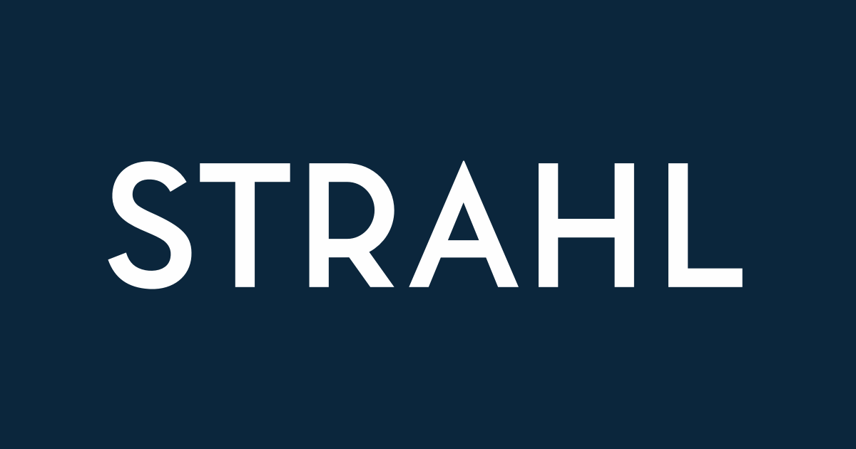 Strahl