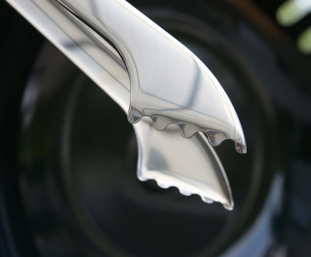 Grillsett Starter 2 deler