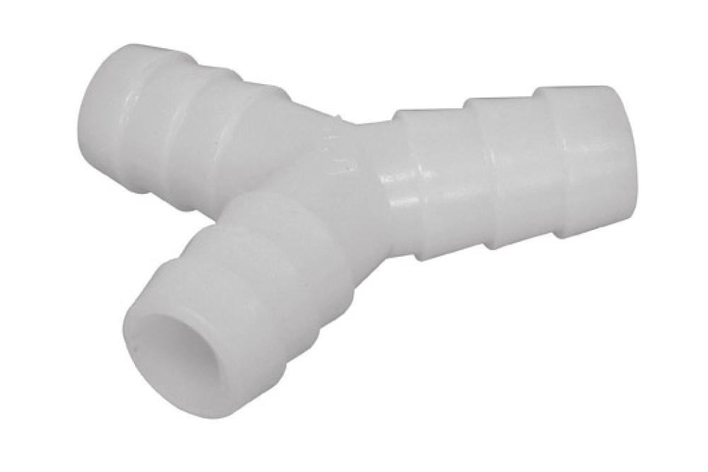 Skjøt slange Y 19 mm