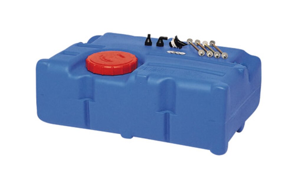 Universal ferskvannstank 70L