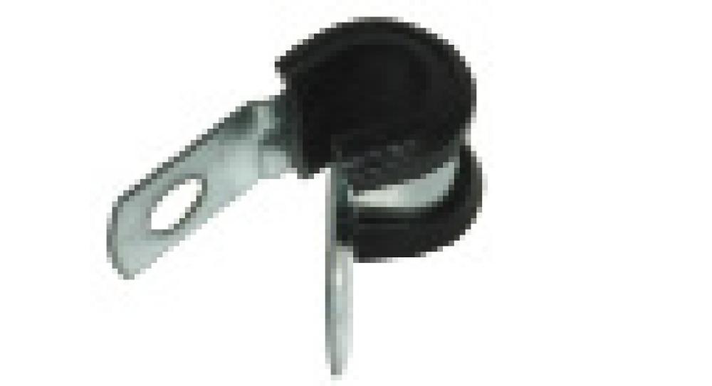 Gassrørfeste Ø 8 mm