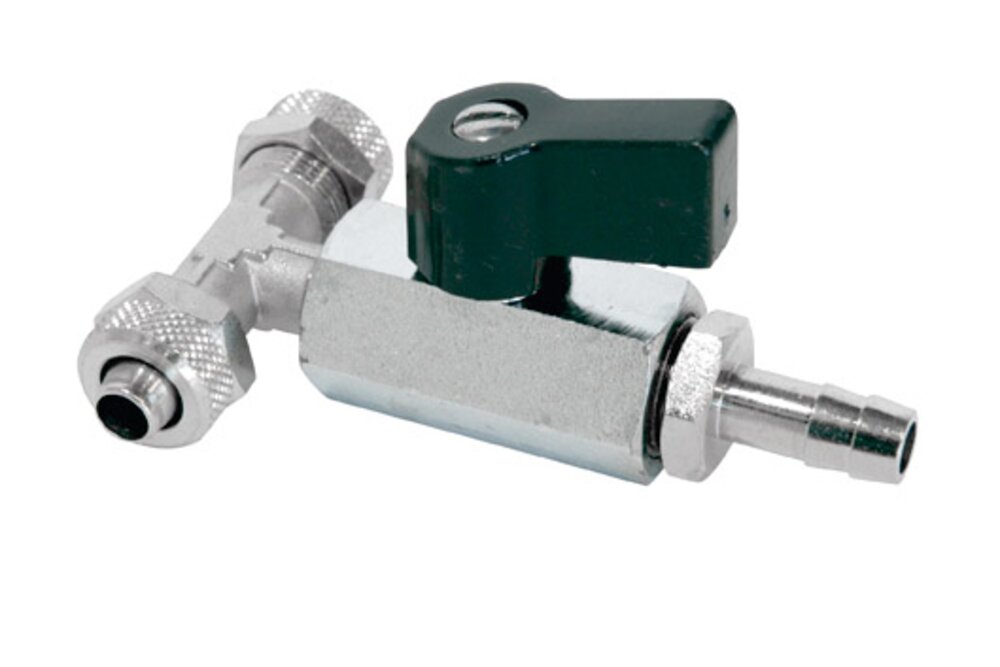 Kran drenering PRIMUS