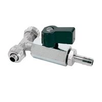 Kran drenering PRIMUS