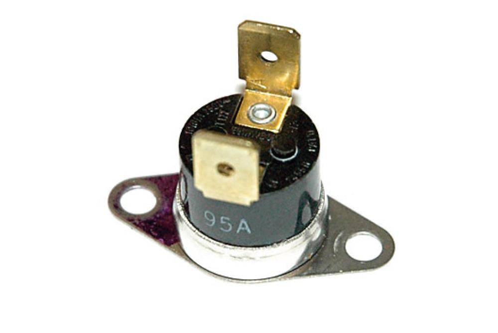 Termostat PRIMUS varmtv.bered.