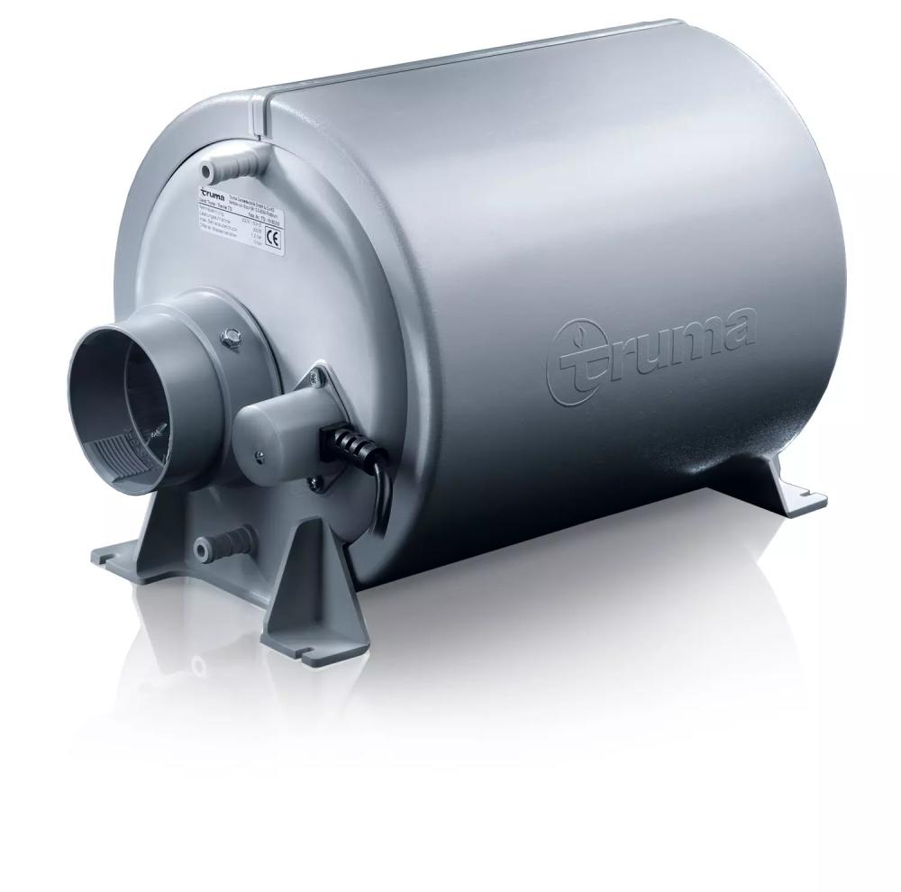 Varmtvannsbereder Thereme TT2 5 L