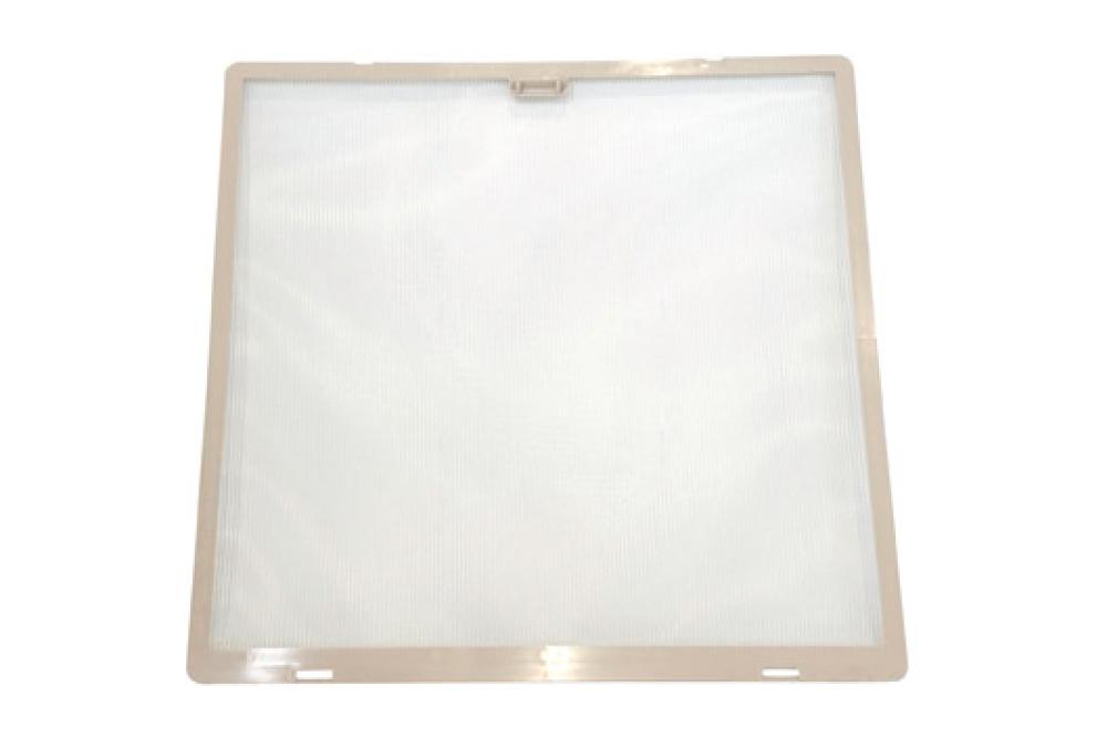 Myggnett til takluke 400 x 400 mm