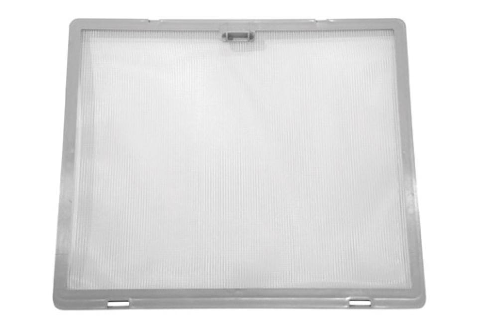 Myggnett til takluke 320 x 360