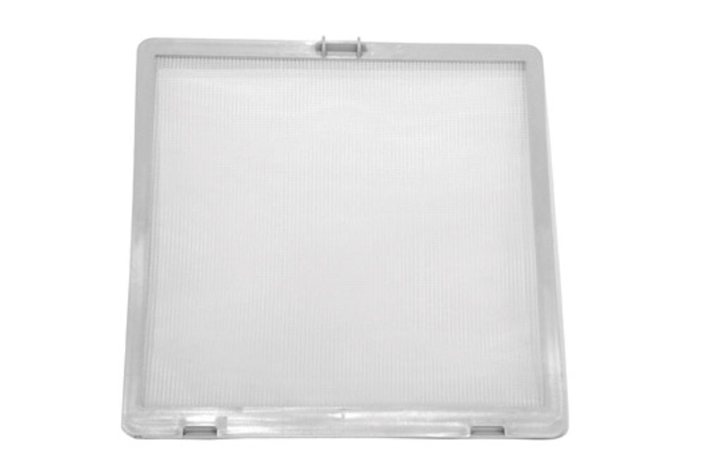 Myggnett til takluke 280 x 280 mm