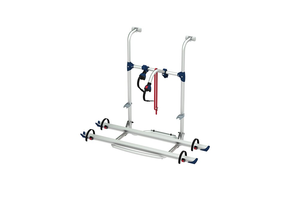 Sykkelstativ Carry-Bike Pro Hymer/Dethleffs Bakvegg Medium innfestning