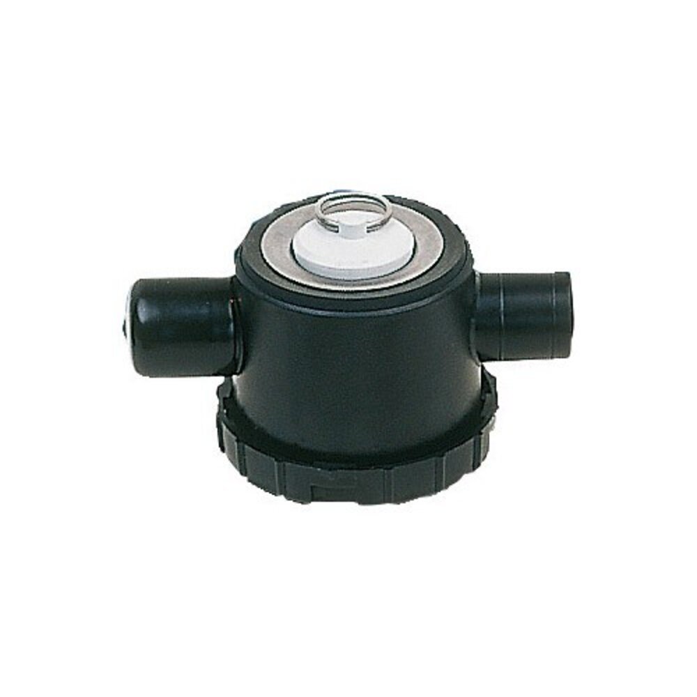 Avløp dobbelt innløp kpl.REICH