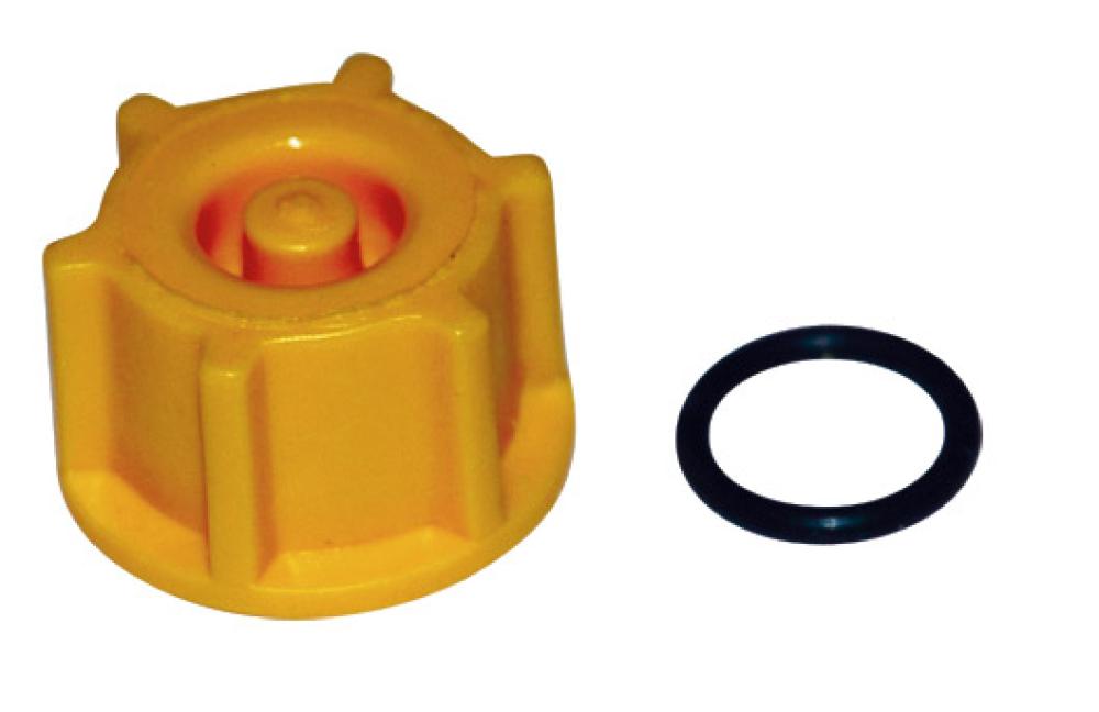 Topp drenering vannpåf.THETFOR