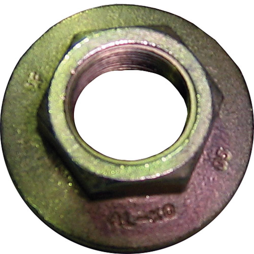 Mutter flens trommel 2361
