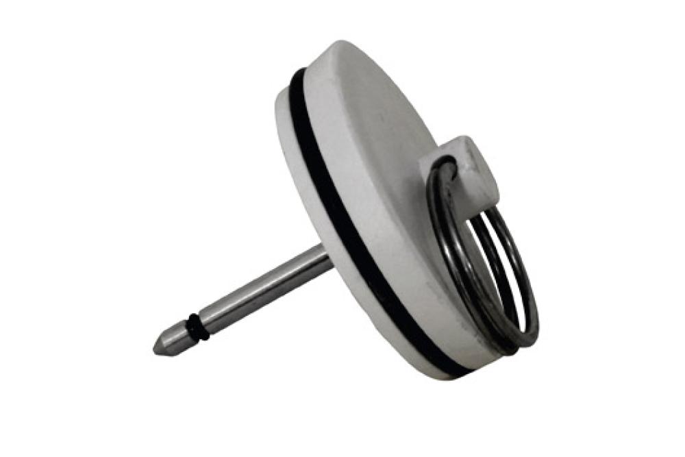 Topp avløp 39mm REICH