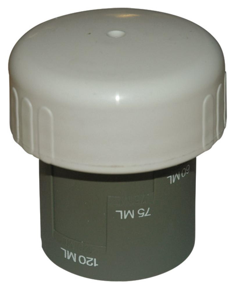 Measuring cup C 200 HOLD.TANK