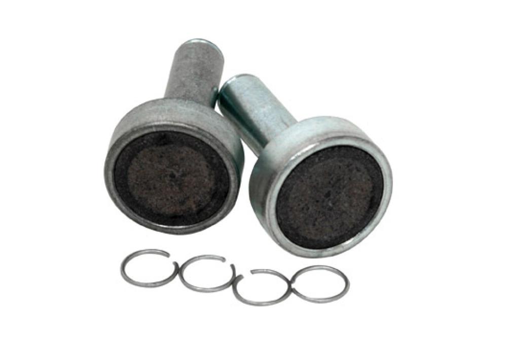 Friksjonsbelegg AKS 1300