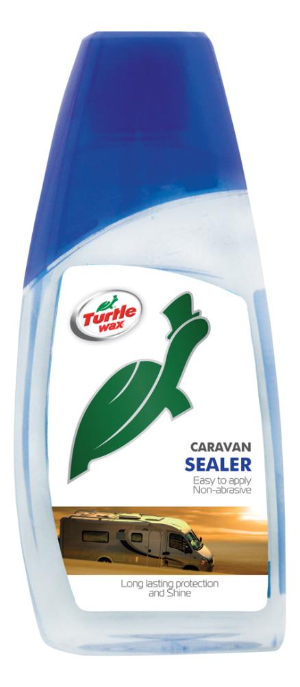 Caravan Sealer Rensemiddel 500 ml