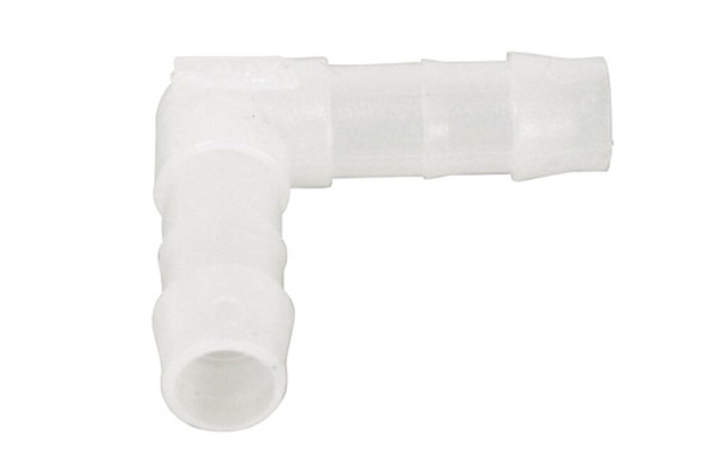 Skjøt slange L 90gr.10mm