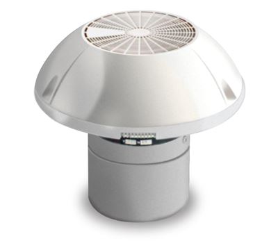 Ventil tak Dometic GY11 m/vifte