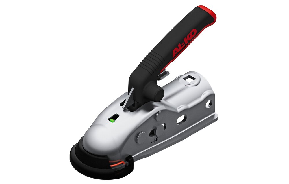 Kulekobling AK 270 Universal Ø 50 mm,