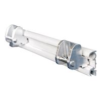 Adapter sykkelst. Bürstner pk a 2 stk.