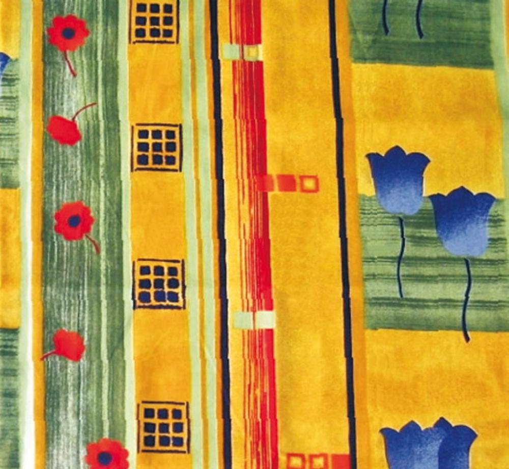 Gardin til Fiamma markisetelt pk a 2 stk