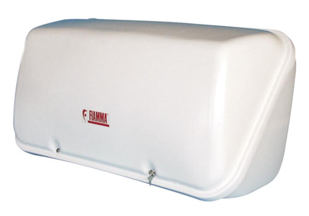 Boks Ultra-Box Sykkelstativ 500 L