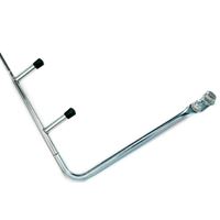 Oppheng klær INACA stang H/V