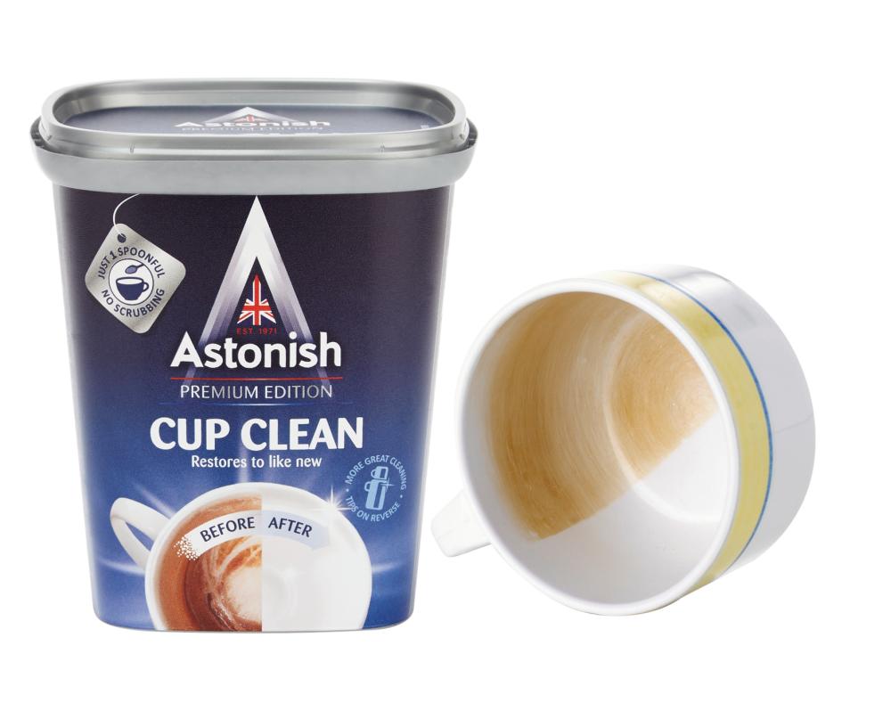 Tea & Coffee Stain Remover Vaskemiddel