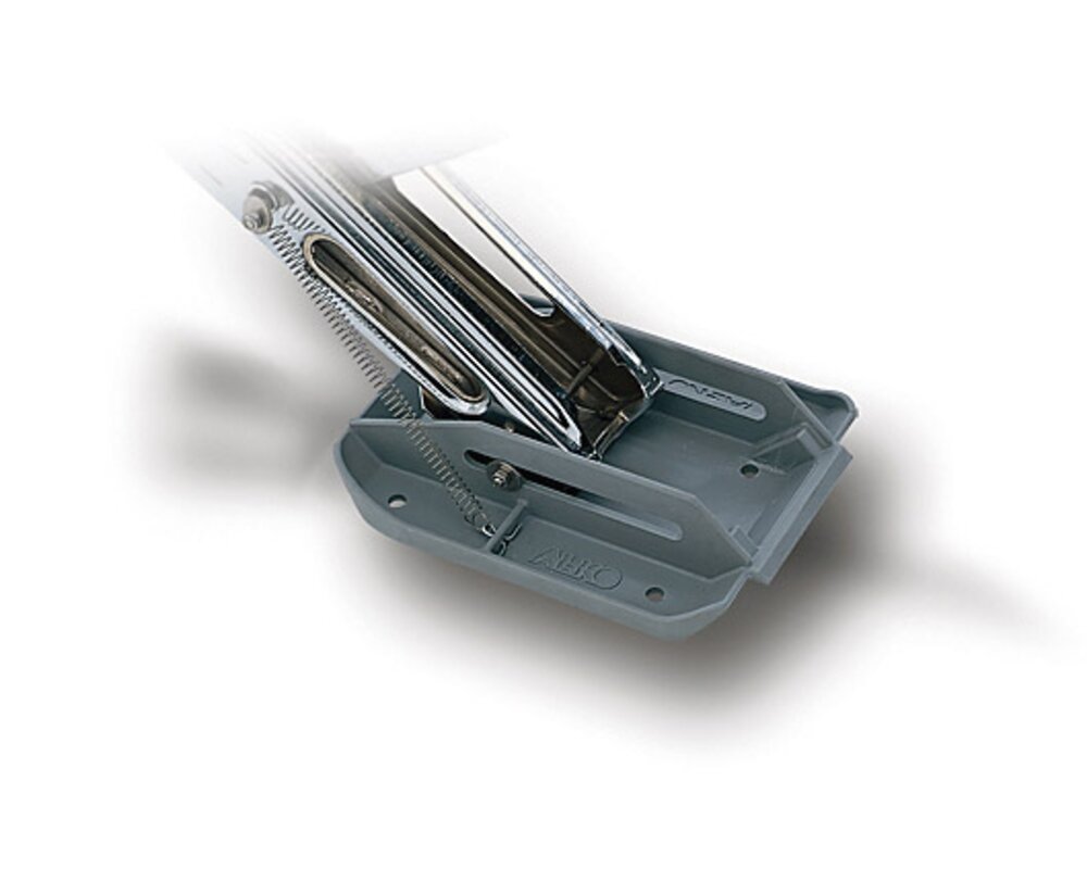 Underlag støttebein BIG FOOT