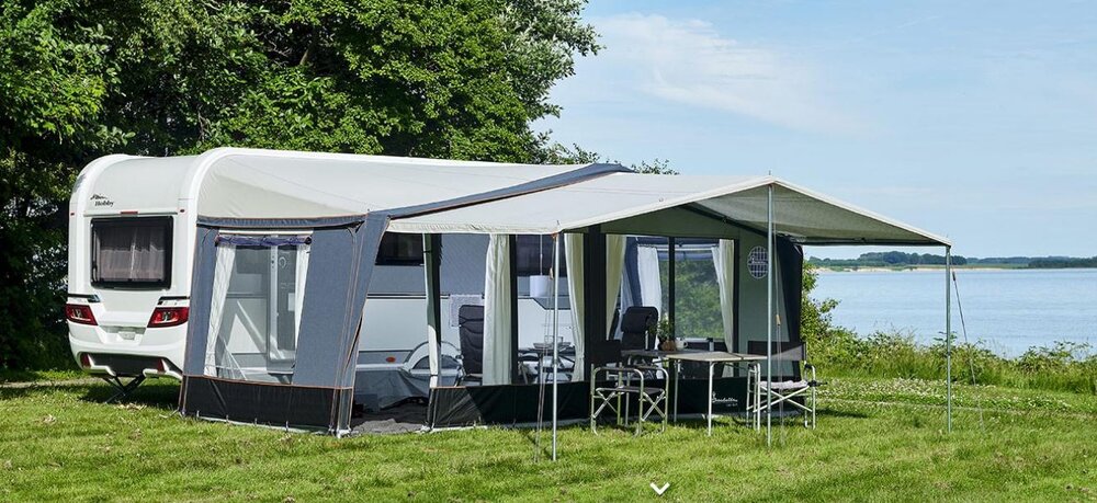 Solseil frontsolseil G18