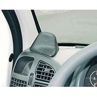 Konsoll ryggekamera Ducato (over vifte )