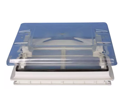 Takluke 500 x 500 mm Hvit
