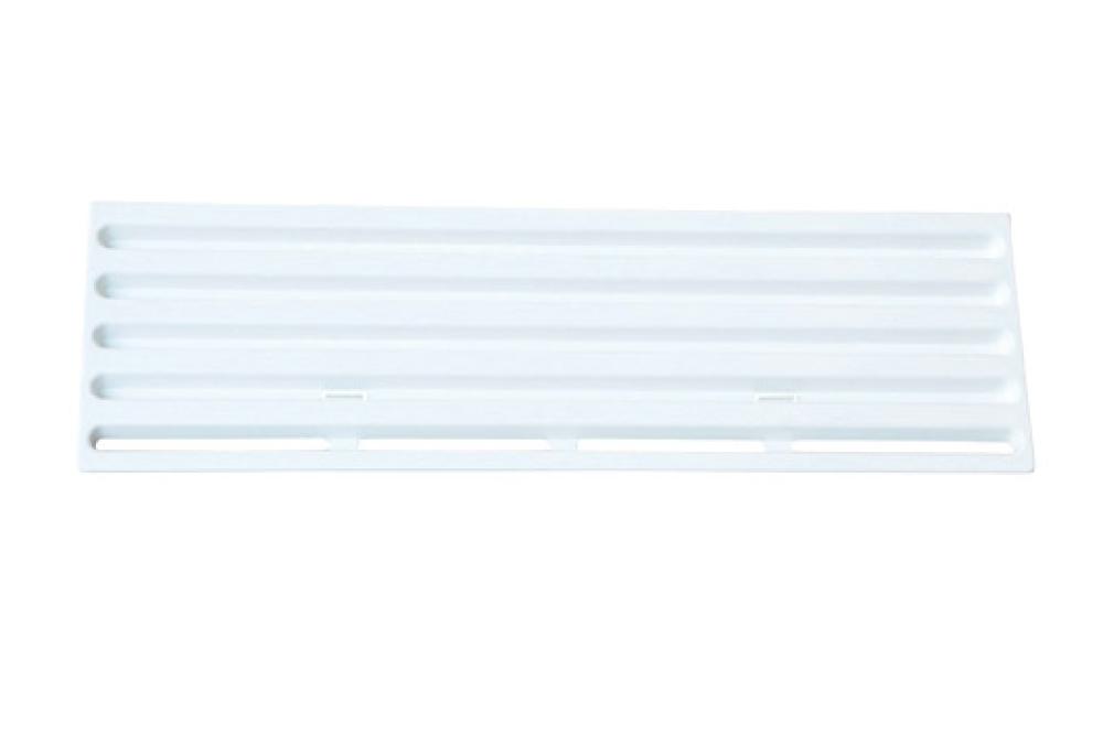 Vinterdeksel 43,5x13 mm Hvit 