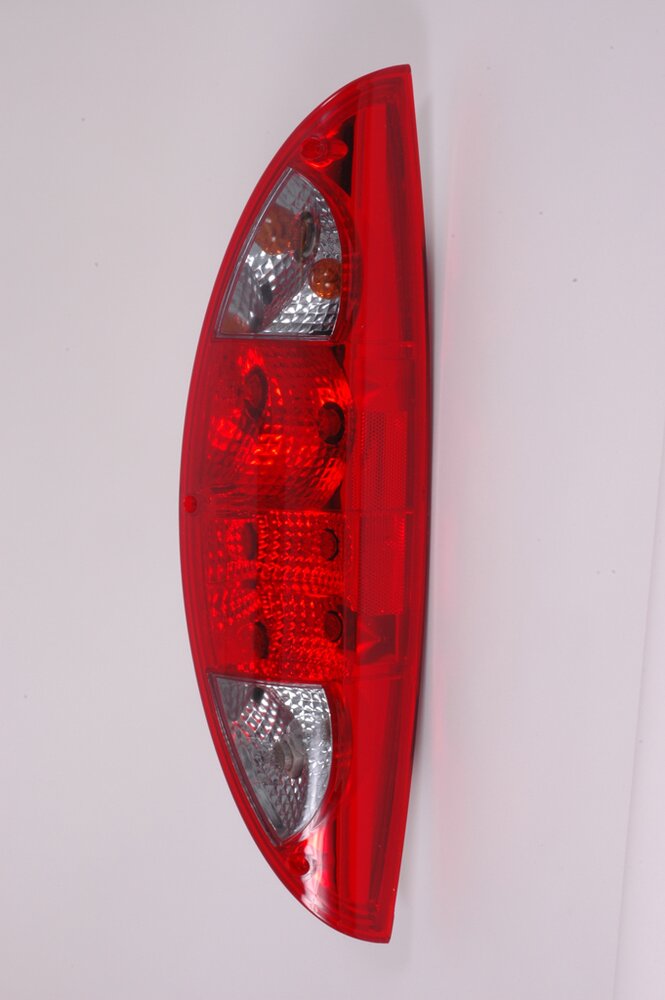 Lykt bak H ROY580TK 04-08