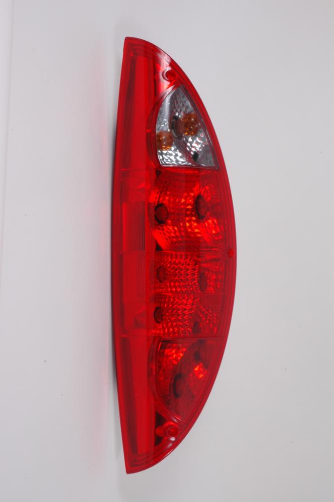 Lykt bak V ROY580TK 04-08