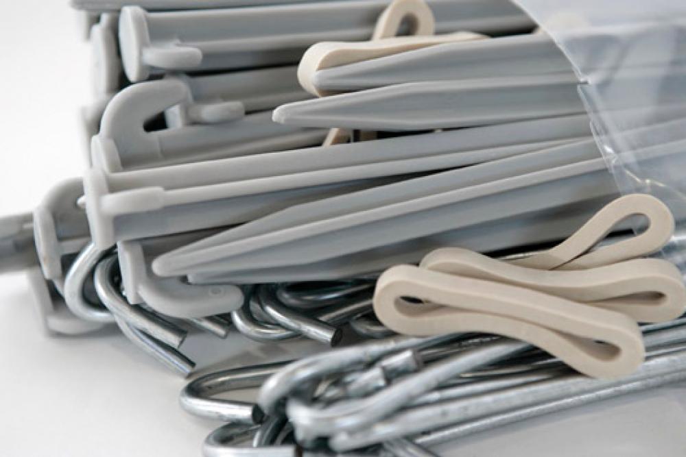 Pluggsett Inaca Heltelt