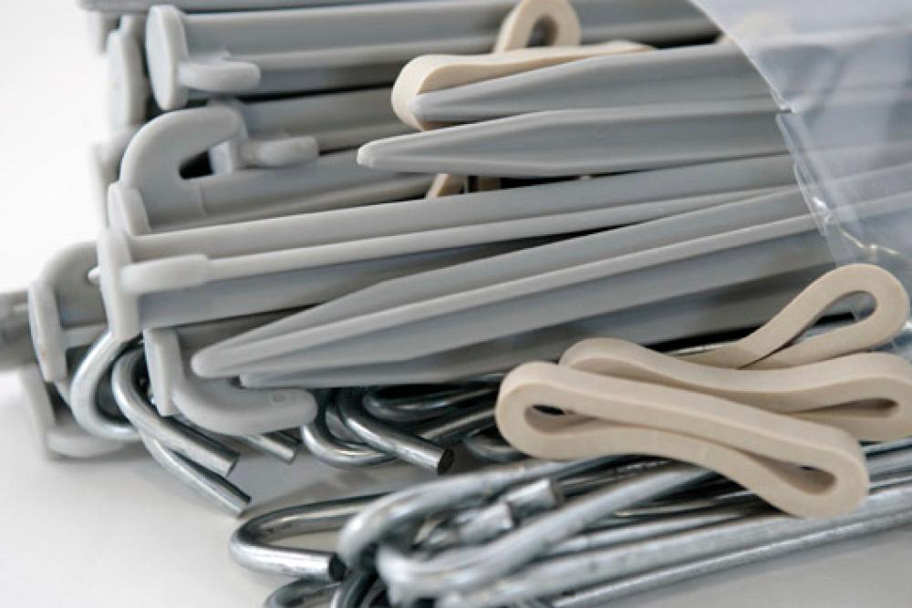 Pluggsett Inaca Alpes 300 / Puigmal