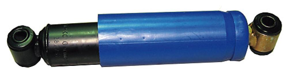 Støtdemper ALKO blå bil