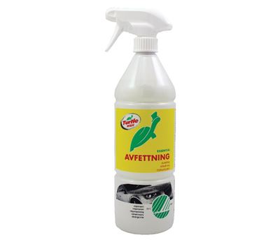Avfetting Rensemiddel 1 l