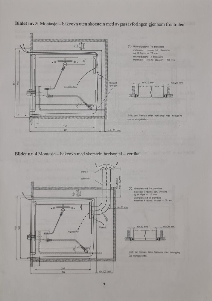 Stekeovn m/grill og roterende spyd 1600W 50,3 x 40,7 cm