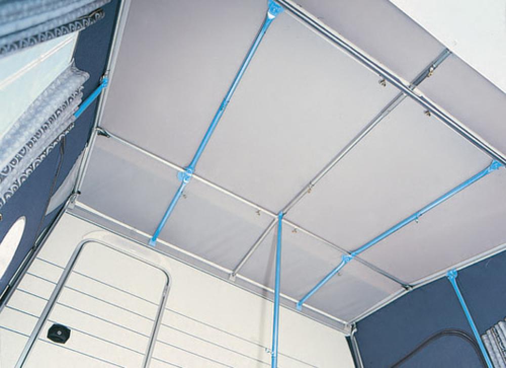 Vintersikring stål UNI  ALPES 360/380/400/420