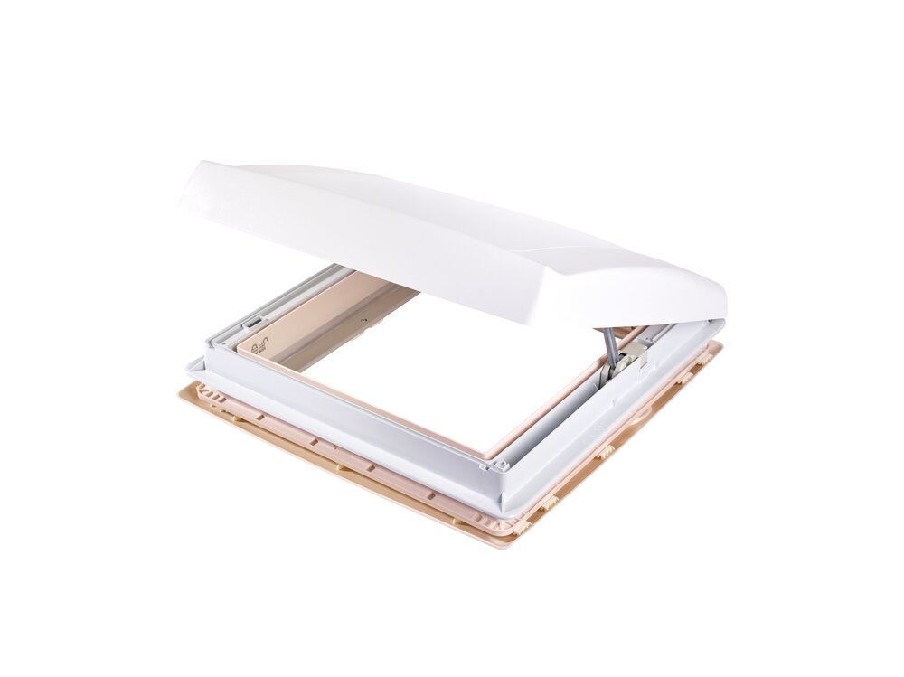 Vent Manual Takluke 400 x 400 Hvit