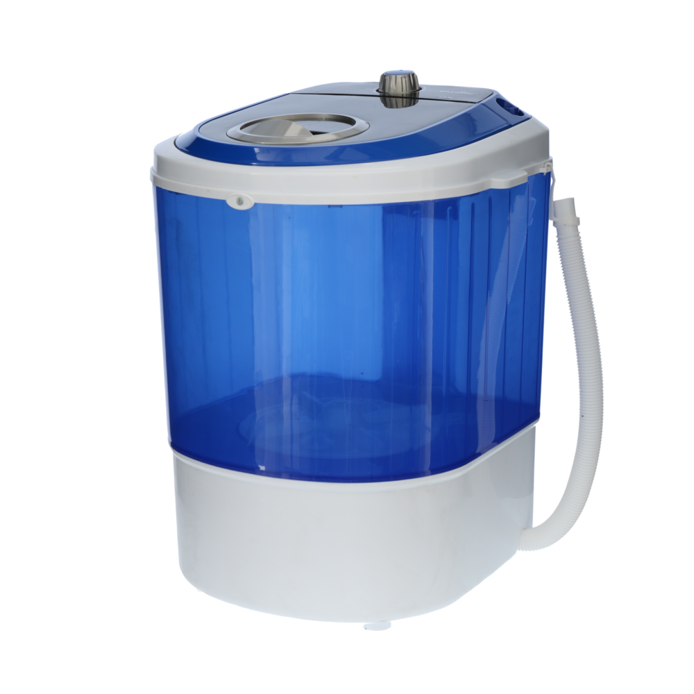 MW-100 Vaskemaskin 2 kg 230 V