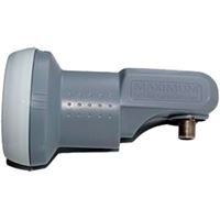 LNB Parabolhode Omnisat Twister m/brakett