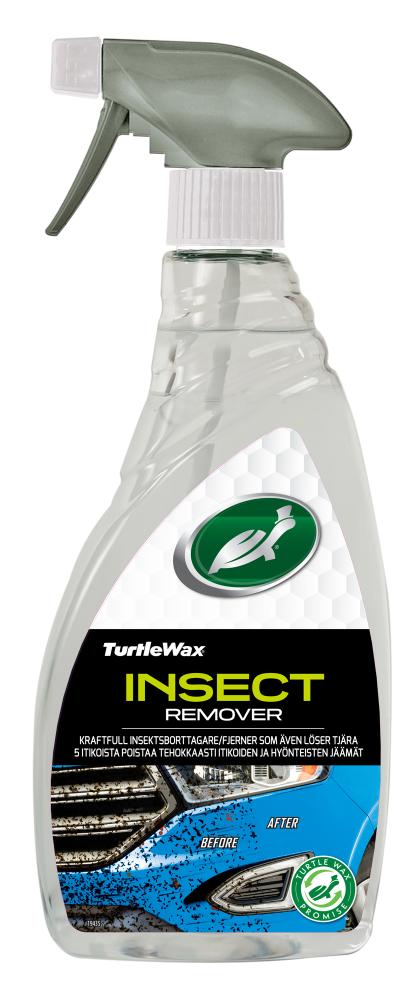 Insect Remover Vaskemiddel 500 ml