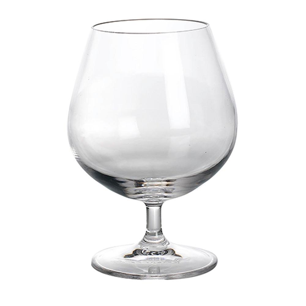 Cognacglass 5 cl 2 stk