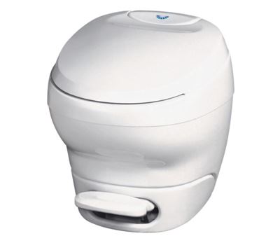 Aqua Magic Bravura Innebygd toalett Lav